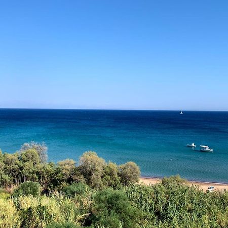 De La Plage Hotel Koroni Luaran gambar