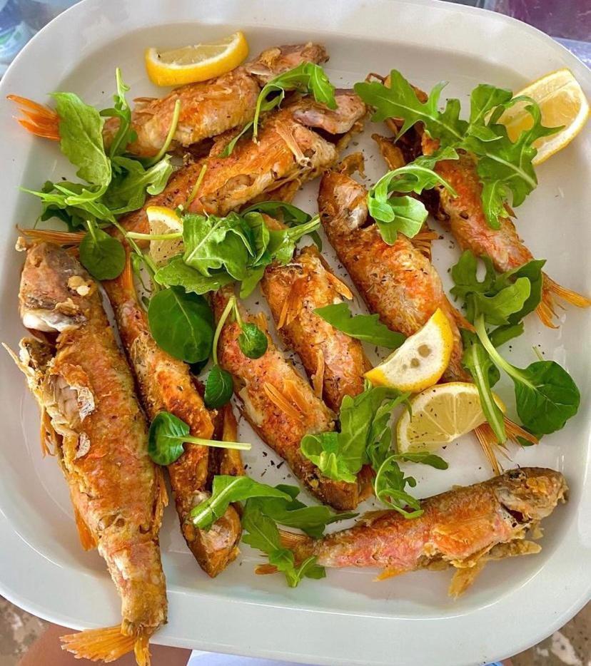 De La Plage Hotel Koroni Luaran gambar