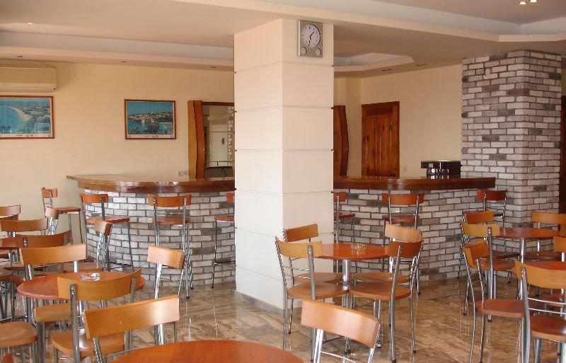 De La Plage Hotel Koroni Luaran gambar