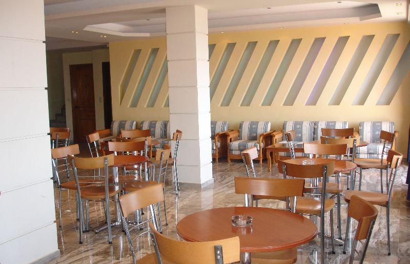 De La Plage Hotel Koroni Luaran gambar